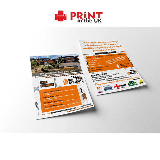 Flyer-print-in-the-uk-nottingham