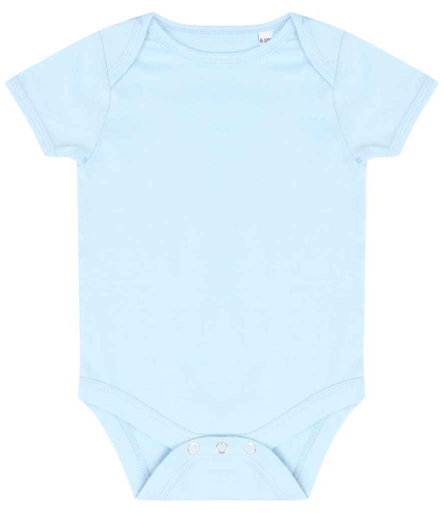 Baby Bodysuit | Little Mister | Choose colours and size