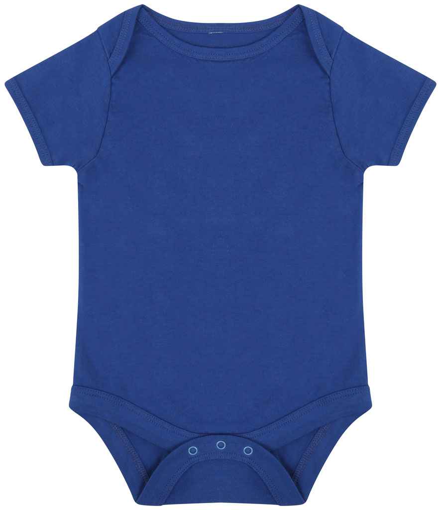 Baby Bodysuit | Little Mister | Choose colours and size