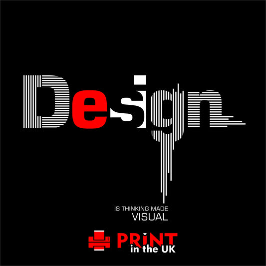 Design For Print