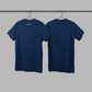Sole Trader Bundle |   4 T-shirts + 1 Sweatshirt + 100 Business Cards | Free Front Logo | Free Delivery