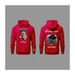Zip Line Donny Knight Hoodies