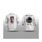Zip Line Donny Knight Sweatshirts
