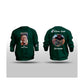 Zip Line Donny Knight Sweatshirts