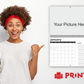 A4 | Wall Calendars | Your pictures | Fully customised | FREE DELIVERY